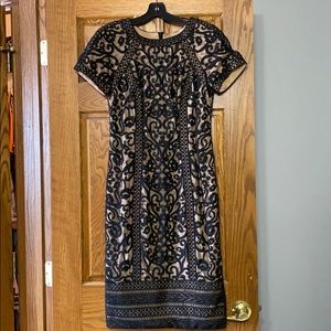 Tadashi Shoji dress